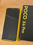 POCO X4 Pro 5G 8/256