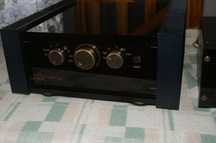 Wzmacniacz ASR Emitter 1 plus 50kg