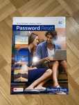 Password Reset B2 +- podrecznik do języka angielskiego