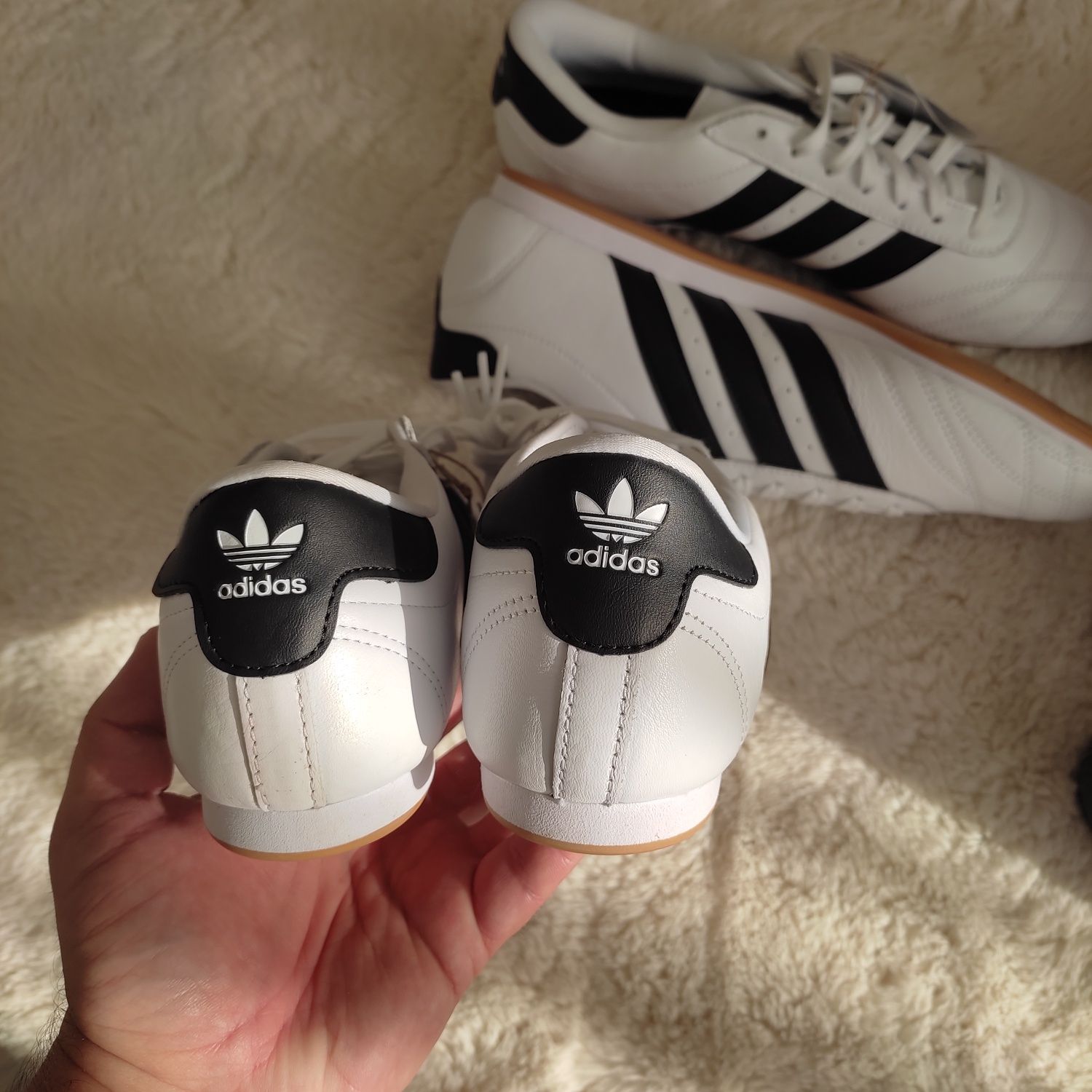 Adidas Taekwondo