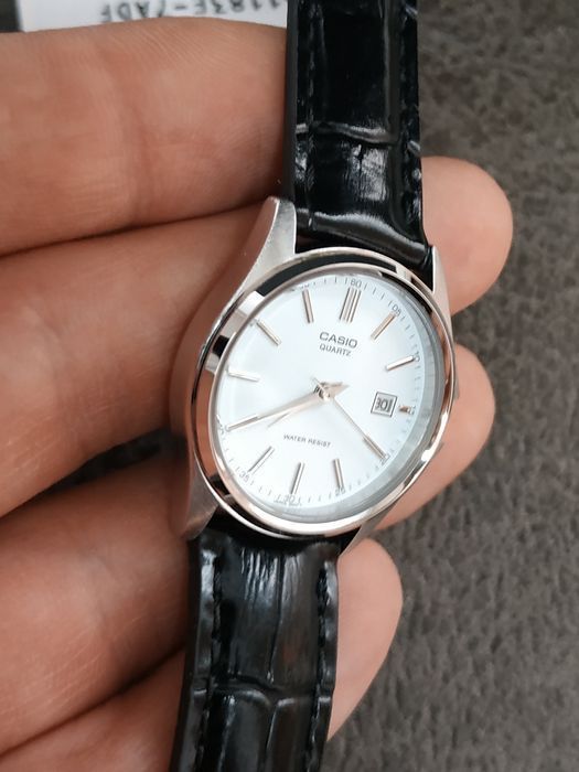 Годинник  Casio LTP-1183E-7ADF Оригінал Гарантія Часы