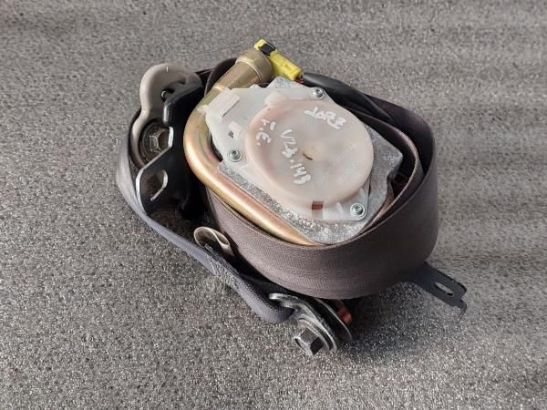 Kit de airbags HONDA Jazz II (GD_, GE3_, GE2_)