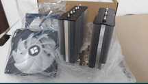 Башня Кулер Thermalright Peerless Assassin 120 SE ARGB