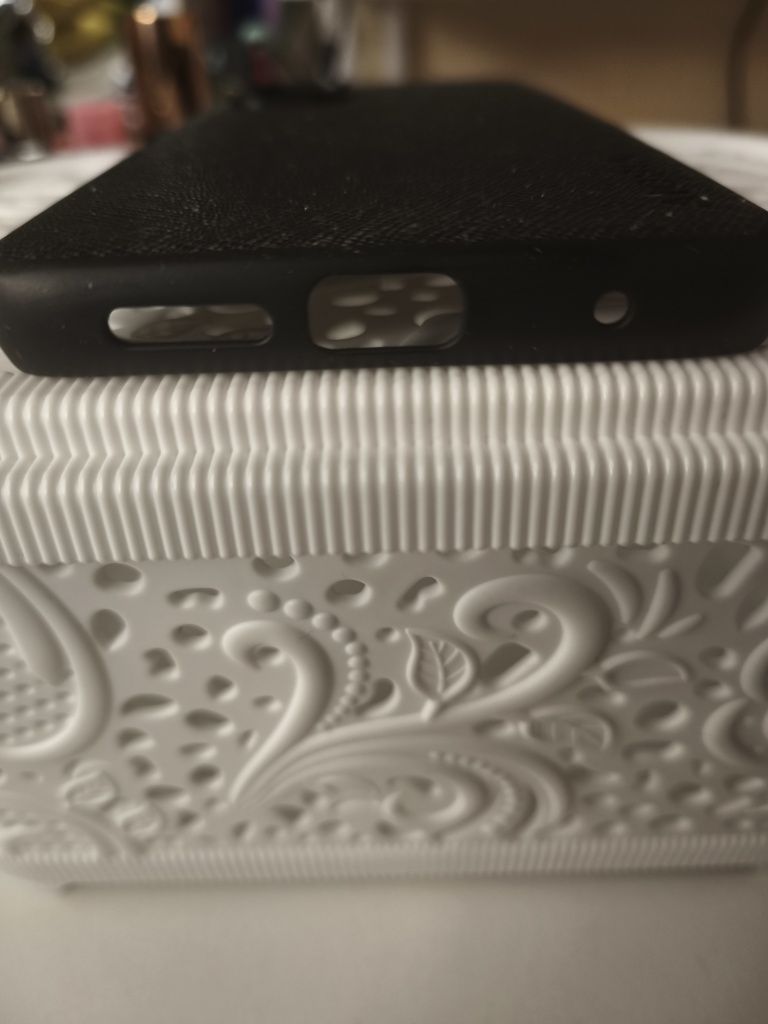 Чехол на Смартфон Xiaomi Redmi Note 11 4/128Gb