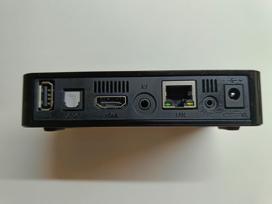 Медиаплеер Aura HD + Wi-Fi