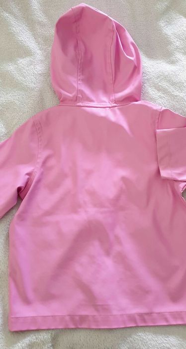 Kurteczka różowa 92 Name it