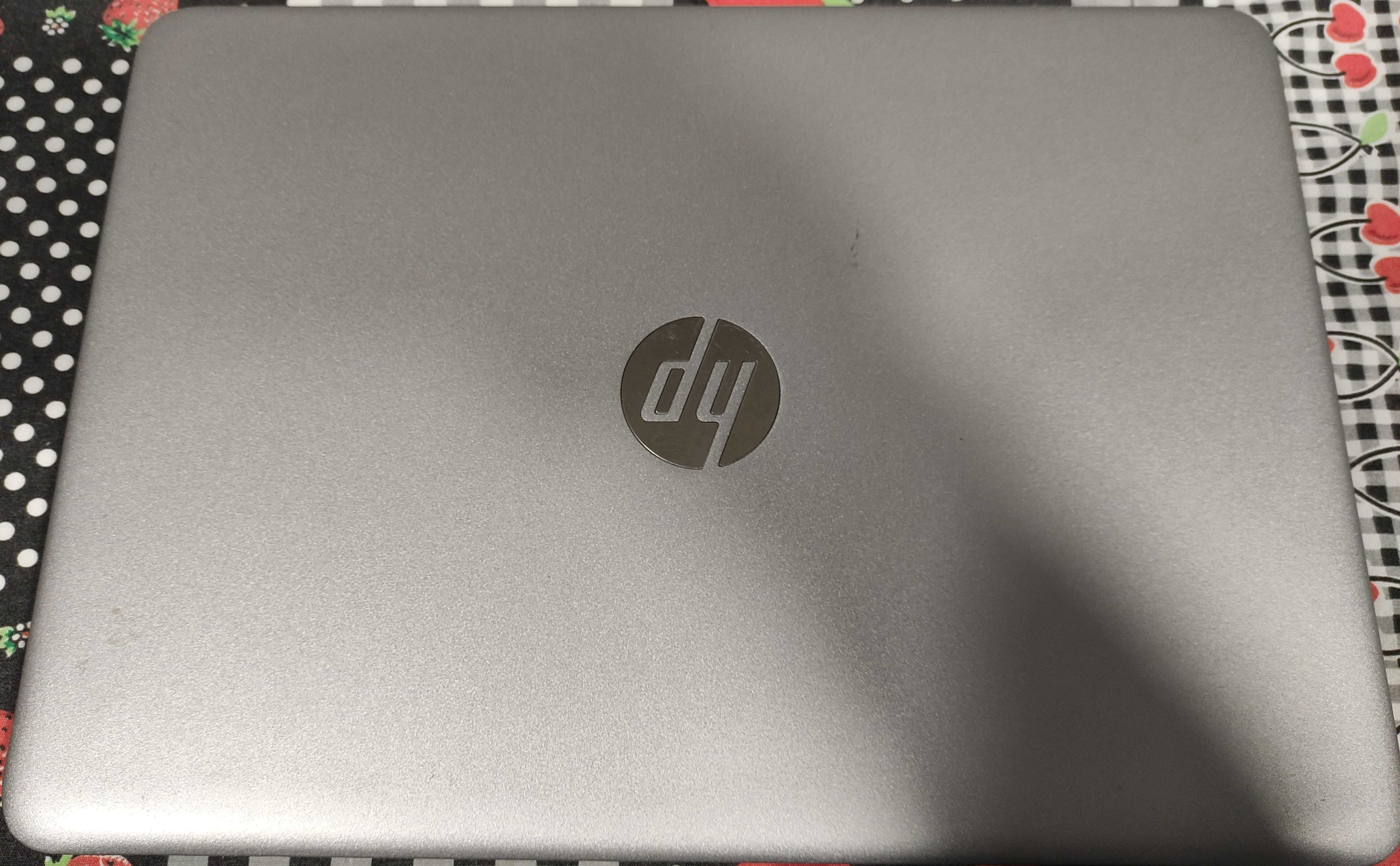 HP Elitebook 840 G3, 14" FHD, Core i5, 16Gb Ram, 256Gb SSD