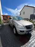 Mercedes-Benz ML Mercedes ML 280 CDI W164