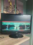 Monitor LG Flatron