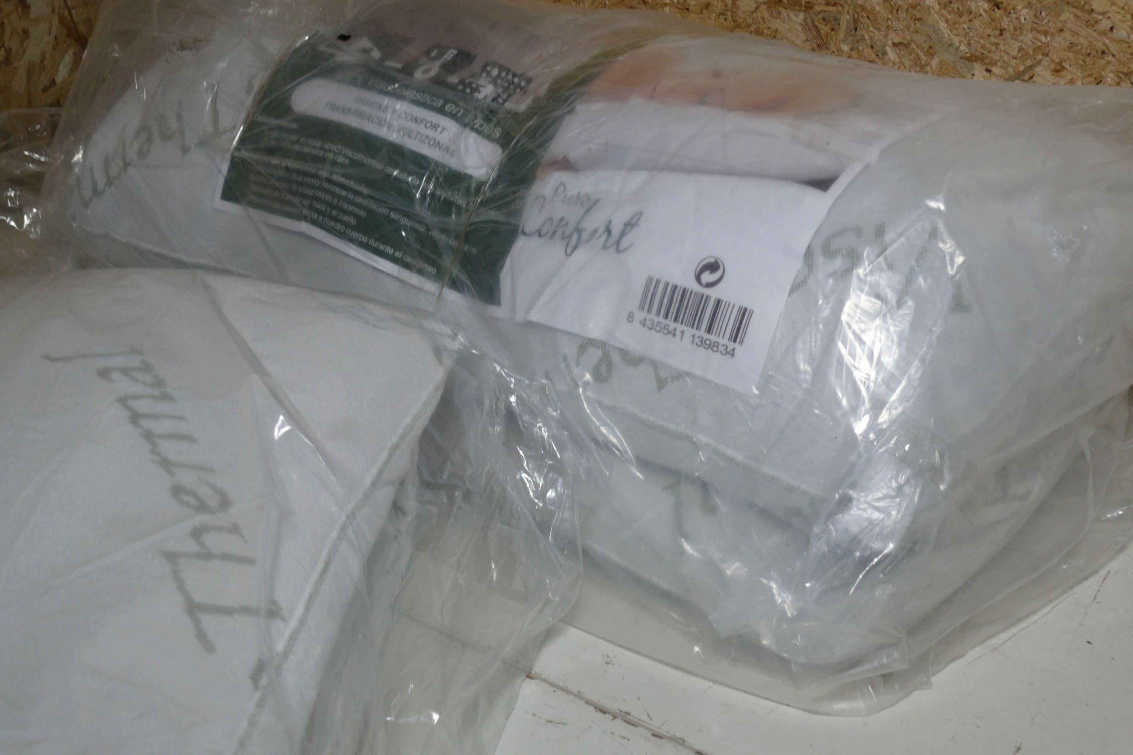 Almofada ViscoThermal