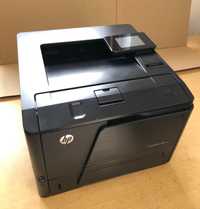 Drukarka laserowa mono HP laserjet pro 400 m401dn