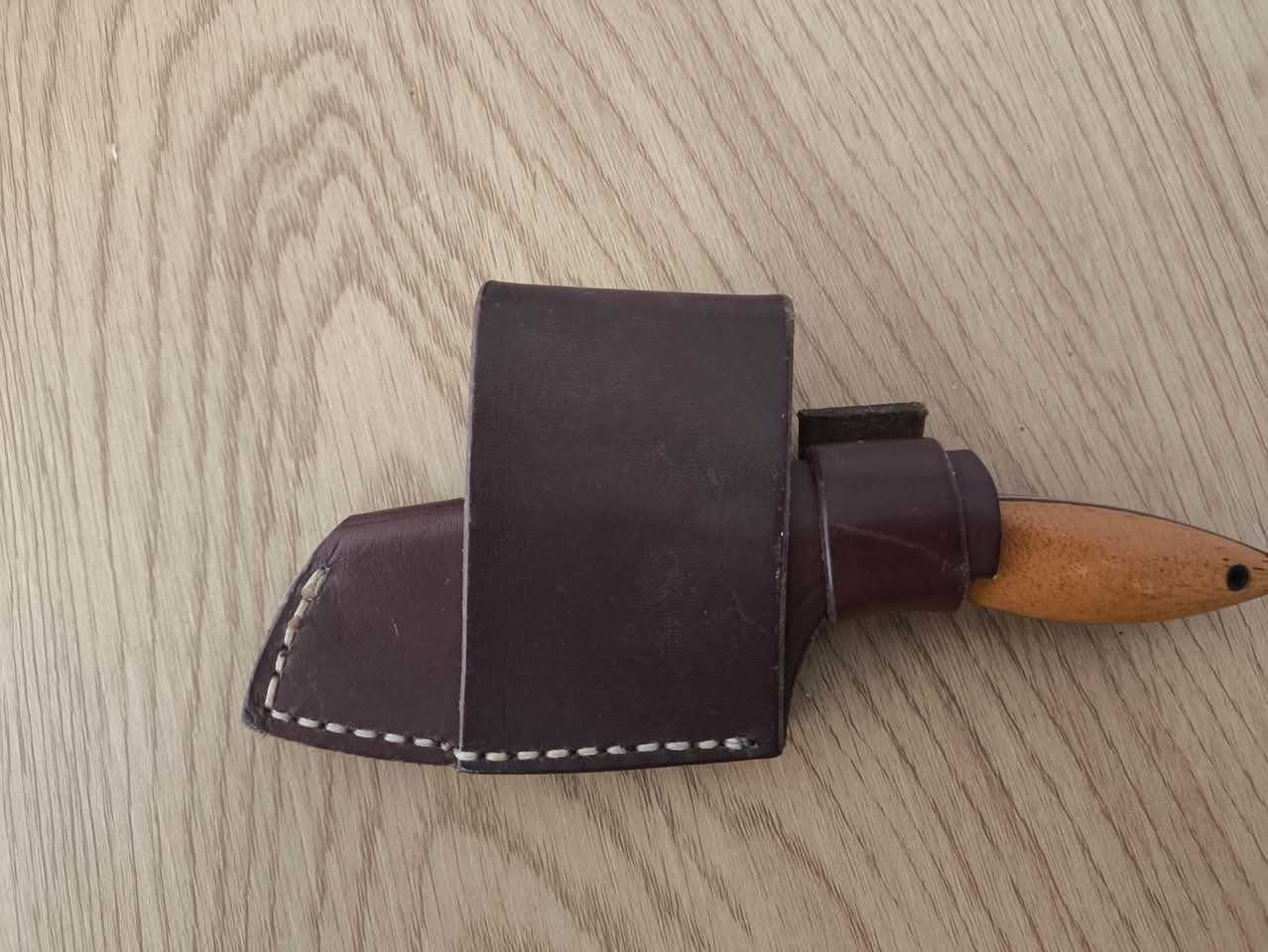 Nóż handmade - Emil handmade knives