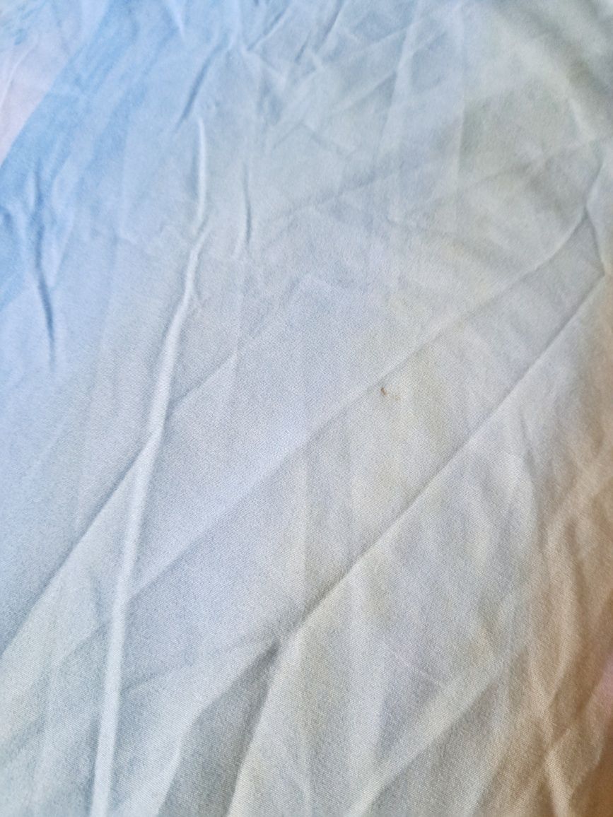 Komplet pościeli 2x Poszewka na koldrę 200x156