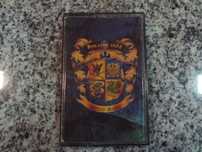 Running Wild - Blazon Stone cassete