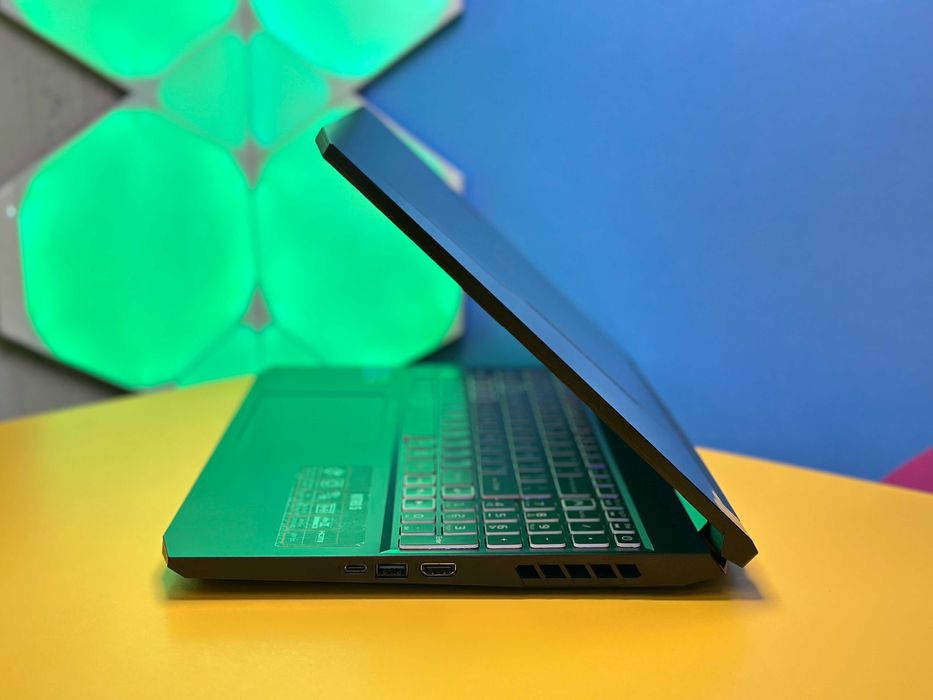 Ноутбук Acer Nitro 5 AN515-57-58RP (144089) Б/У З ГАРАНТІЄЮ