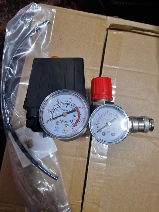 Novo peça completo para compressor de Ar