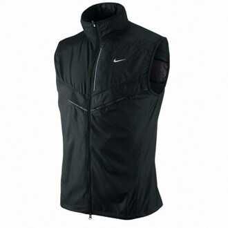 Женская жилетка Nike Оригинал