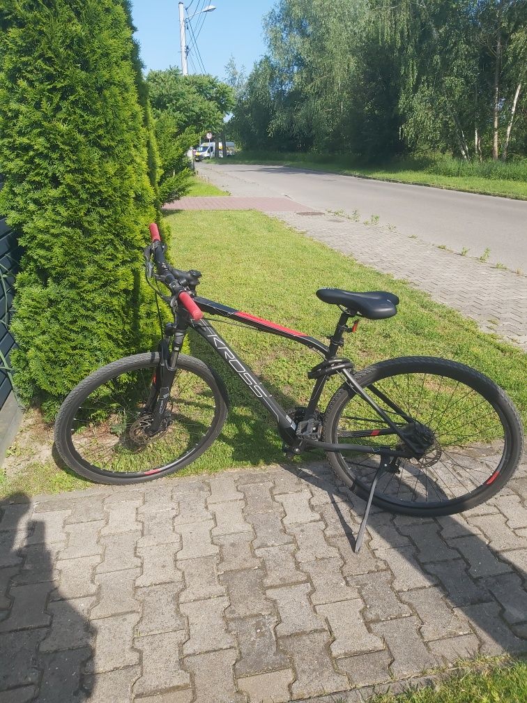 Rower kross evado 5