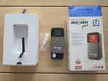Alkomat Alcosense pro