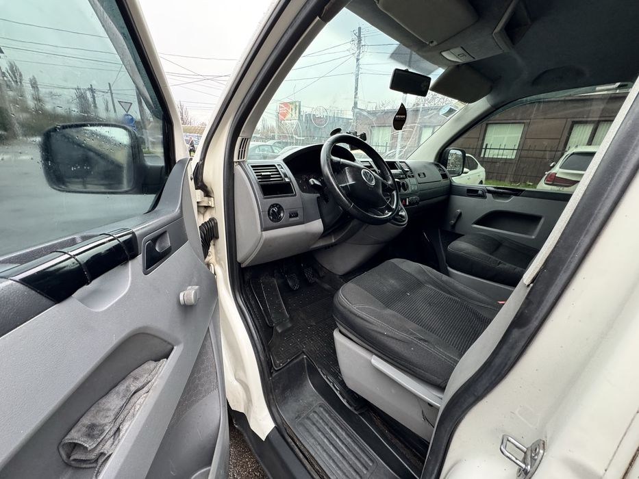 Продам Фольцваген Транспортер Т5