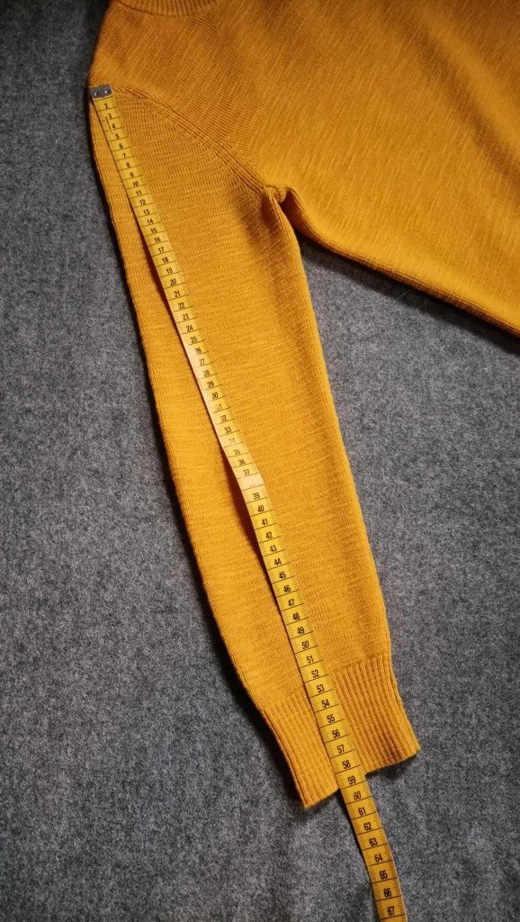 Sweter Cos wełna/Roz XS/S