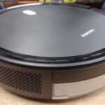 Robot sprzątający Xiaomi Mi Robot Vacuum E5 GWAR. -Komis MADEJ Dębica
