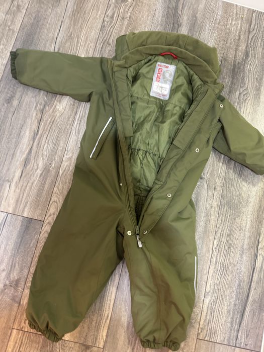 Комбінезон reima 92