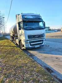 Volvo FH  Volvo FH 2010 460KM EEV