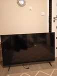 Roczny telewizor Hisense 55"