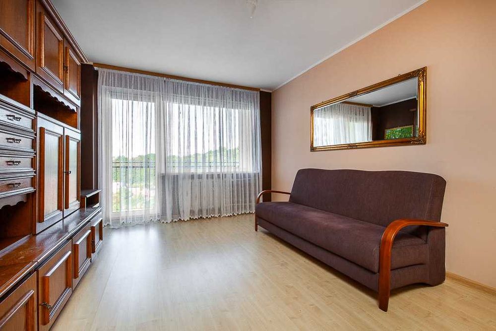 Mieszkanie/Flat/квартира - 2 pok. Gdynia