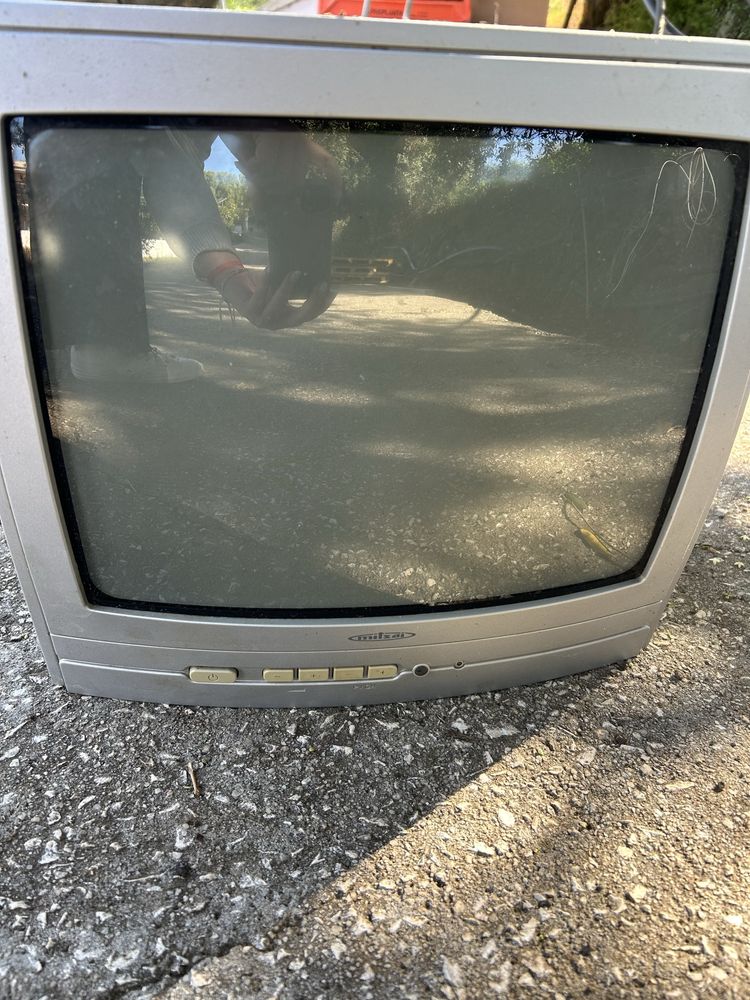 Televisao mitsai