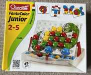 FantaColor Junior [NOVO]