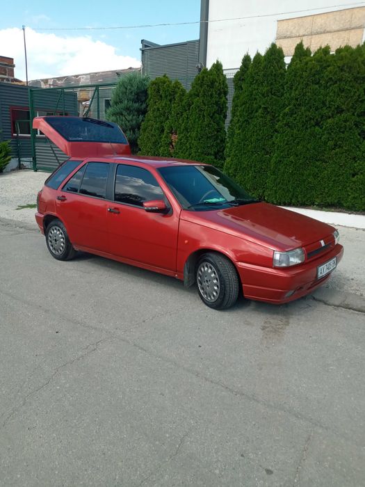 Продам Fiat Tipo