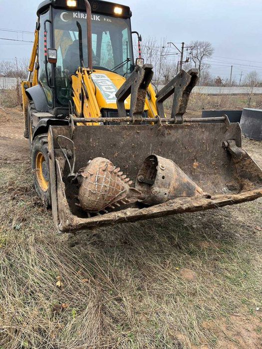ГНБ, прокол під дорогою, прокол ґрунту, зварювання, пайка труб