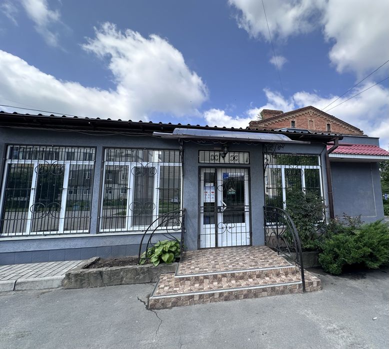 Оренда комерційного приміщення 53кв.м.