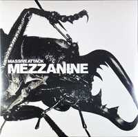 Вінілова платівка Massive Attack - Mezzanine (1998/2023)