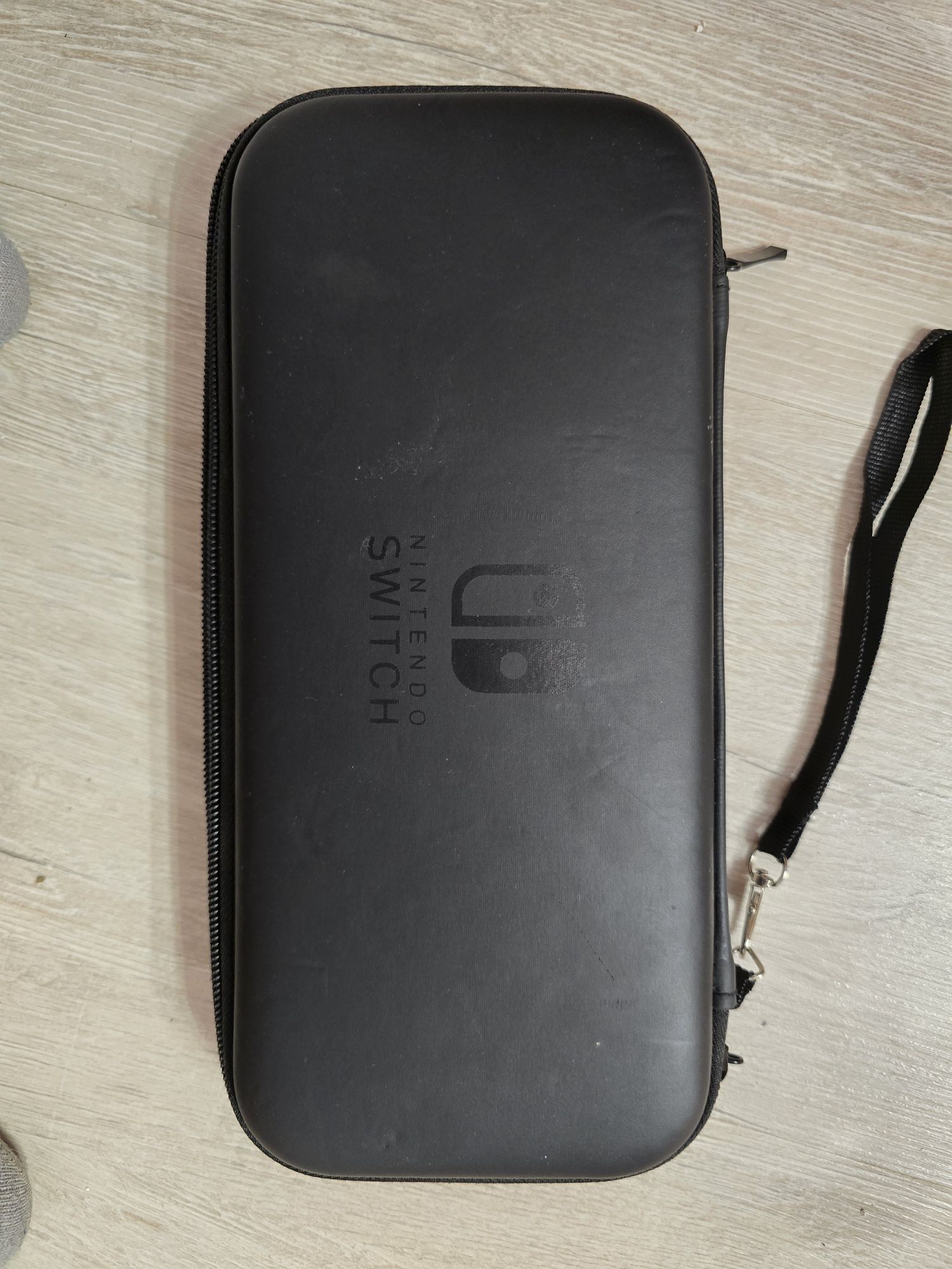 Кейс, чехол Nintendo switch Oled/lite
