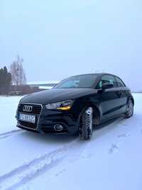 Audi/A1/Ambition/1.4 TFSI/122 KM/100% sprawny, jeden właściciel,