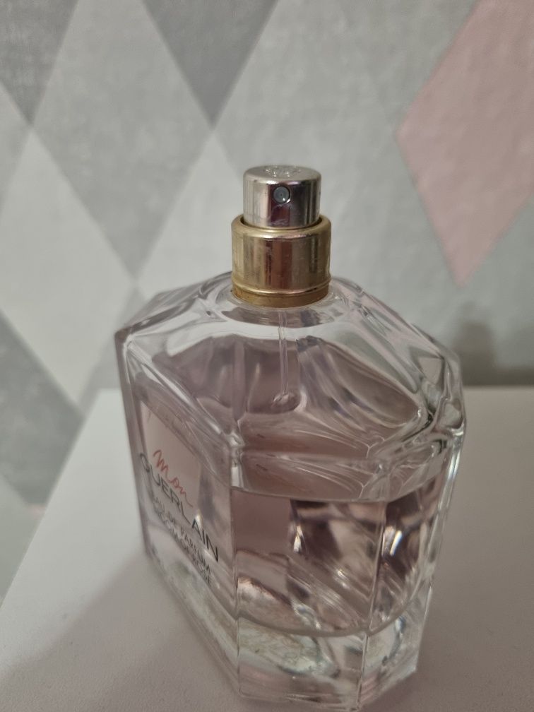 Mon Guerlain Bloom of Rose edp 100 ml