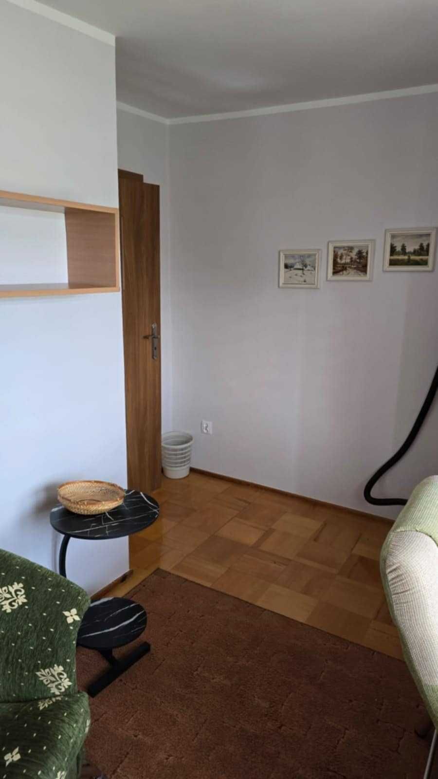 POKOJE dla studentów ŚUM Zabrze HELENKA