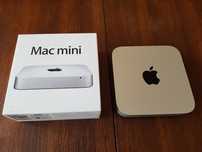 Mac mini Late 2012 i7/4x 2,3 GHz/16GB RAM/1 GB SSD (+ drugi dysk HDD)