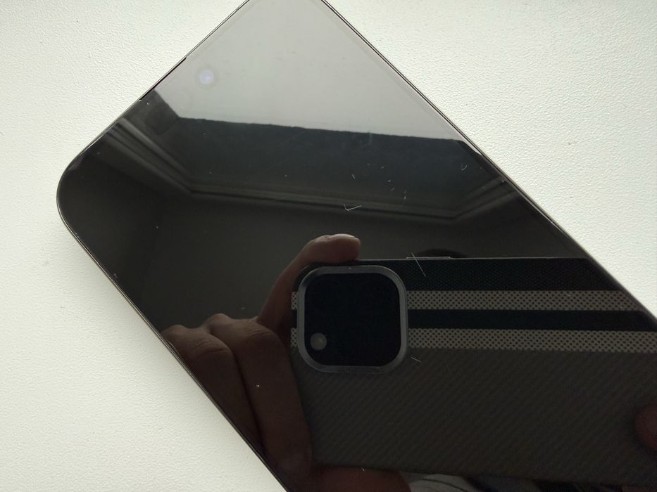 Apple iPhone 15 Pro Max 256gb Black Neverlock 88%