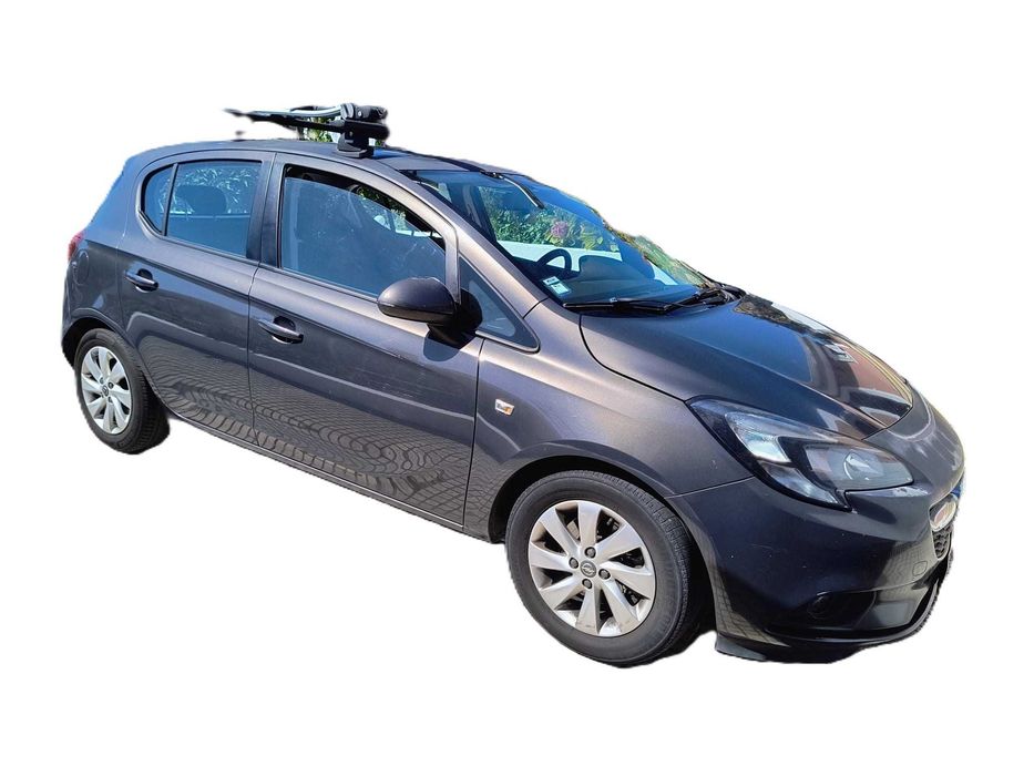 Opel Corsa 2015 - muito económico