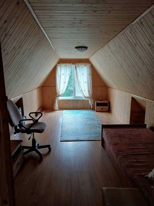 Продам 2-поверховий будинок Оболонський р-н OM