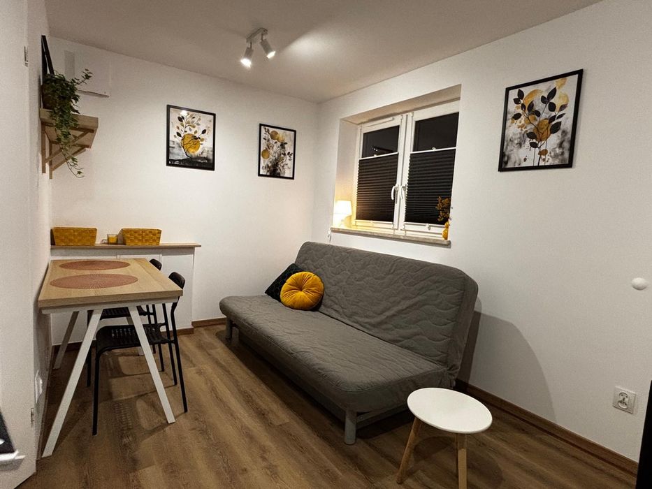 kawalerka Targówek - Zacisze, blisko metro M2