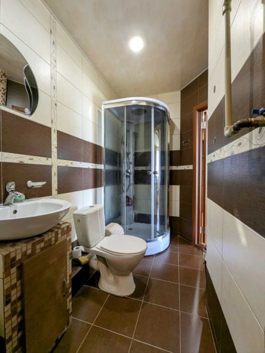 Продам 2 ком. кв. 69м2 в новострое,Алексеевка,ул. Александра Чабана Vi