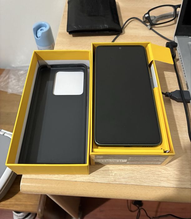 Telemóvel xiaomi Poco M7 Pro 5g 12gb de ram