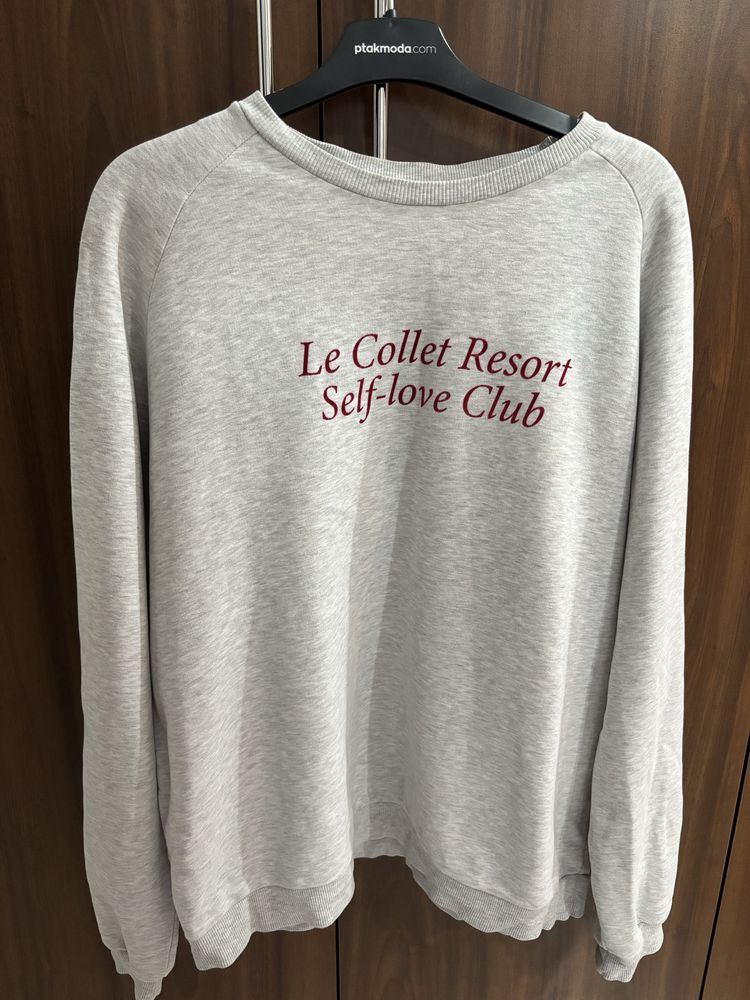 Bluza LeCollet rozmiar m/l