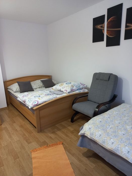 Apartament Drewniak - Bielice 13/1