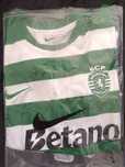 Nova camisola Sporting 25/26 XL
